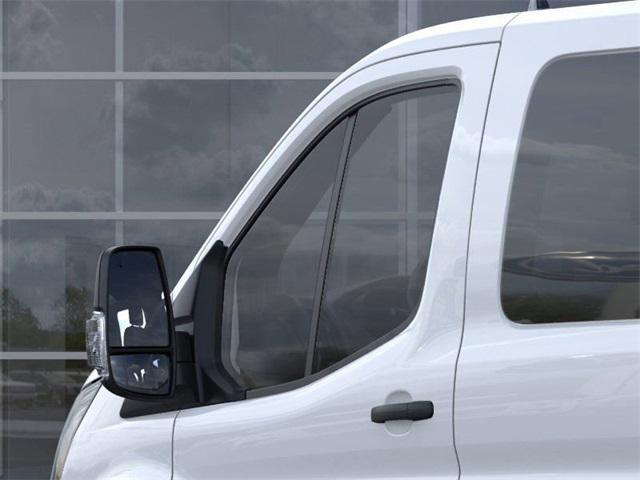 new 2025 Ford Transit-350 car