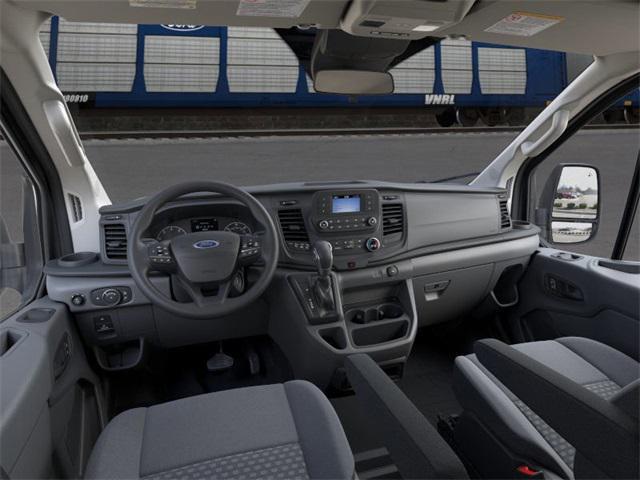 new 2025 Ford Transit-350 car