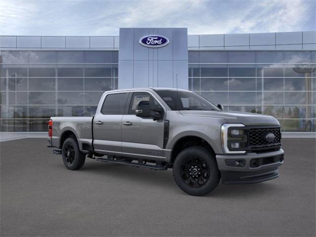 new 2025 Ford F-250 car, priced at $91,559