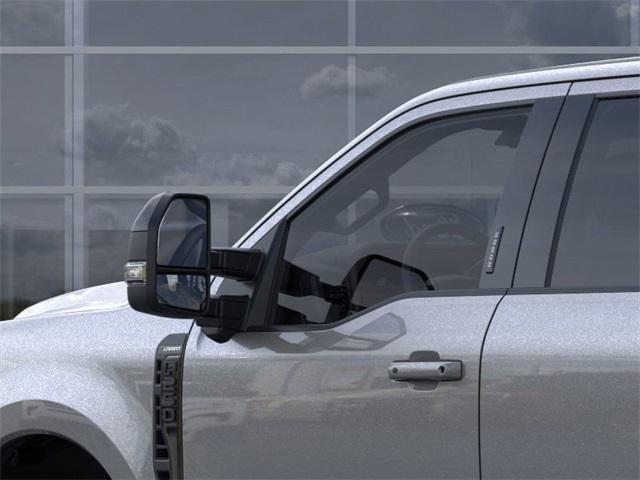 new 2025 Ford F-250 car, priced at $91,559