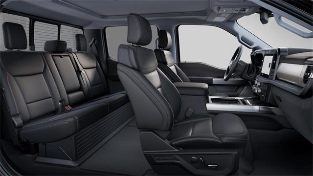 new 2025 Ford F-250 car, priced at $91,260