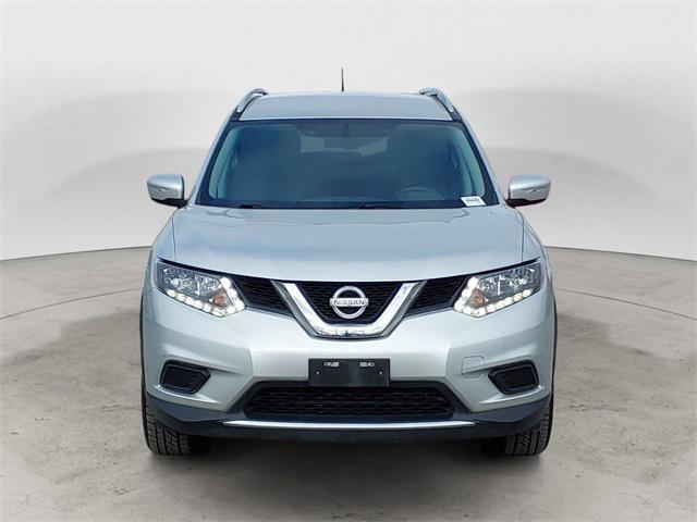 used 2014 Nissan Rogue car, priced at $14,961