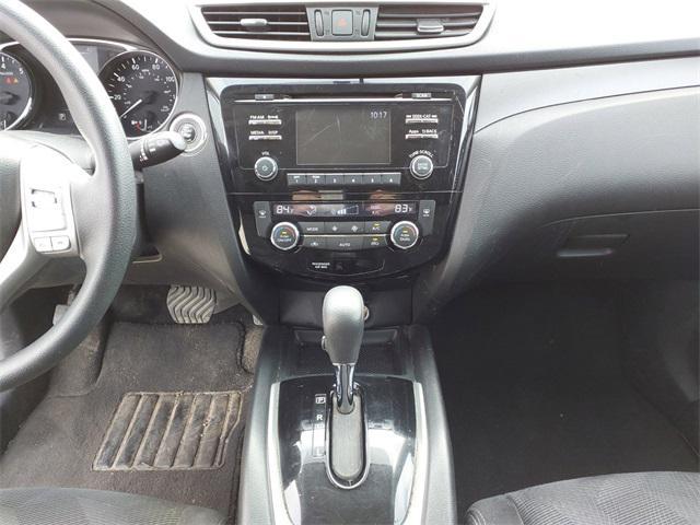 used 2014 Nissan Rogue car, priced at $14,961