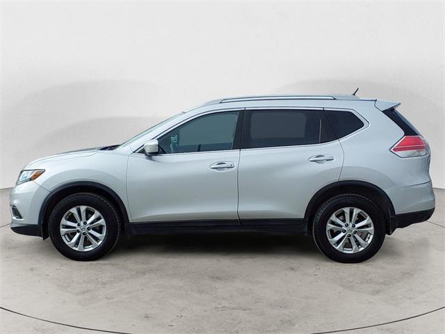 used 2014 Nissan Rogue car, priced at $14,961