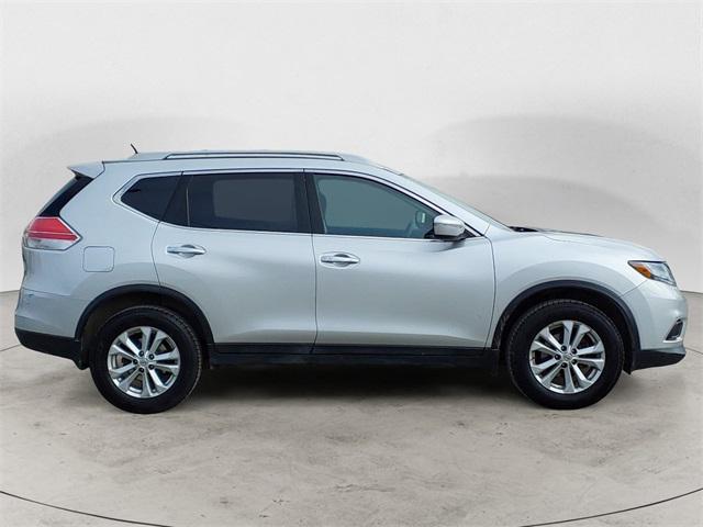 used 2014 Nissan Rogue car, priced at $14,961