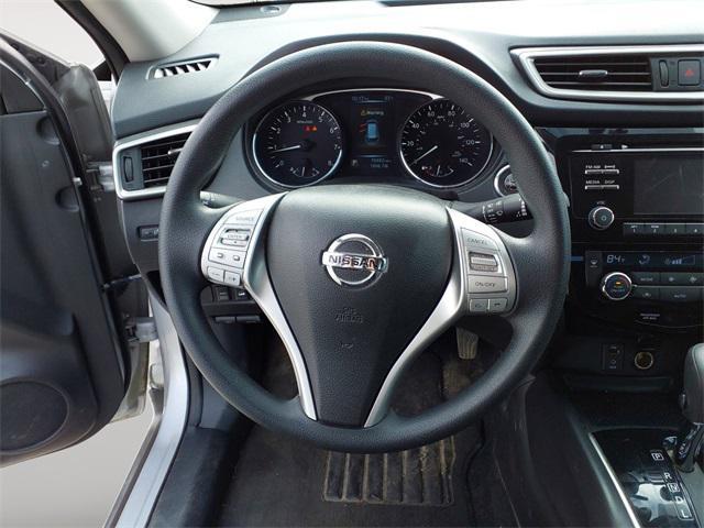 used 2014 Nissan Rogue car, priced at $14,961