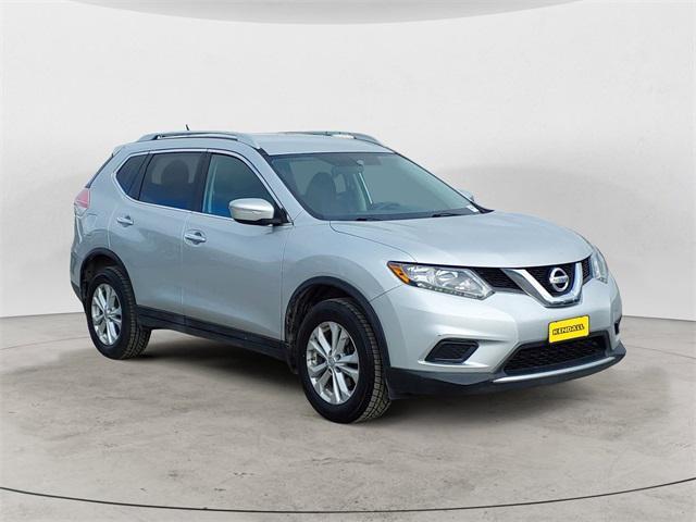 used 2014 Nissan Rogue car, priced at $14,961