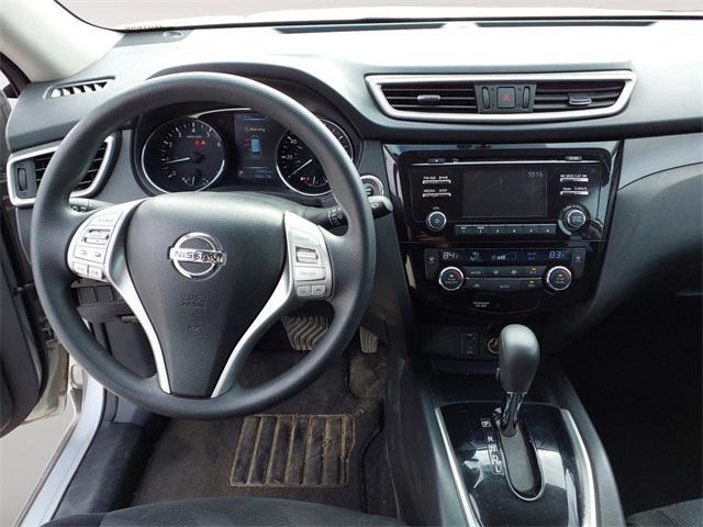 used 2014 Nissan Rogue car, priced at $14,961