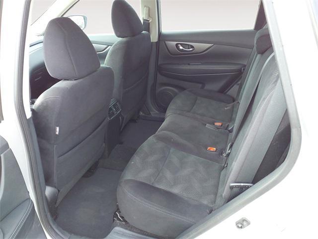 used 2014 Nissan Rogue car, priced at $14,961