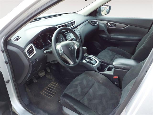 used 2014 Nissan Rogue car, priced at $14,961