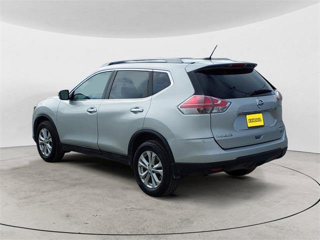used 2014 Nissan Rogue car, priced at $14,961