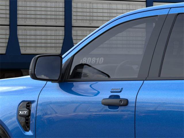 new 2024 Ford Ranger car