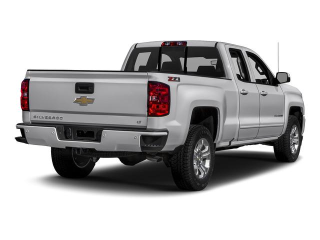 used 2017 Chevrolet Silverado 1500 car, priced at $22,900