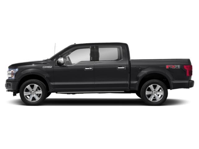 used 2018 Ford F-150 car, priced at $42,588