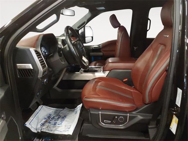used 2018 Ford F-150 car, priced at $42,588