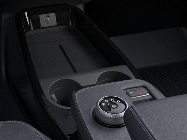new 2024 Ford Mustang Mach-E car, priced at $40,680