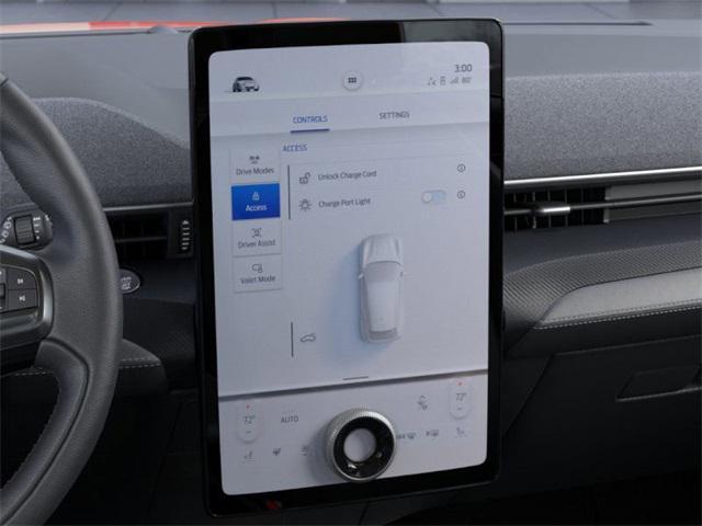 new 2024 Ford Mustang Mach-E car, priced at $40,680