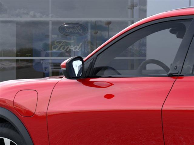 new 2024 Ford Mustang Mach-E car, priced at $40,680