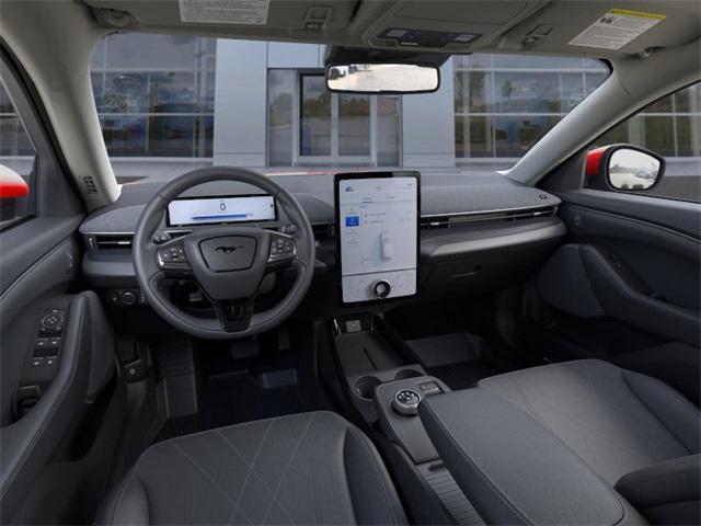 new 2024 Ford Mustang Mach-E car, priced at $40,680