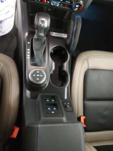 used 2024 Ford Bronco car, priced at $59,988