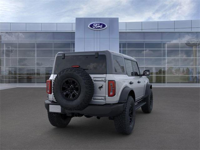 used 2024 Ford Bronco car, priced at $59,988