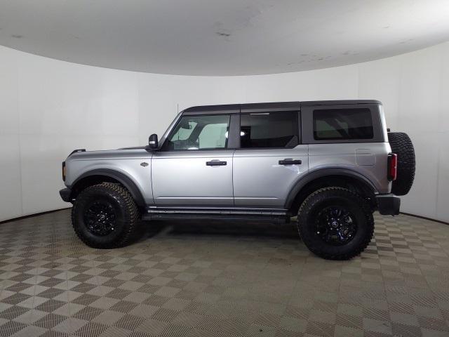 used 2024 Ford Bronco car, priced at $59,988