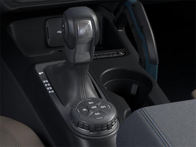 used 2024 Ford Bronco car, priced at $59,988