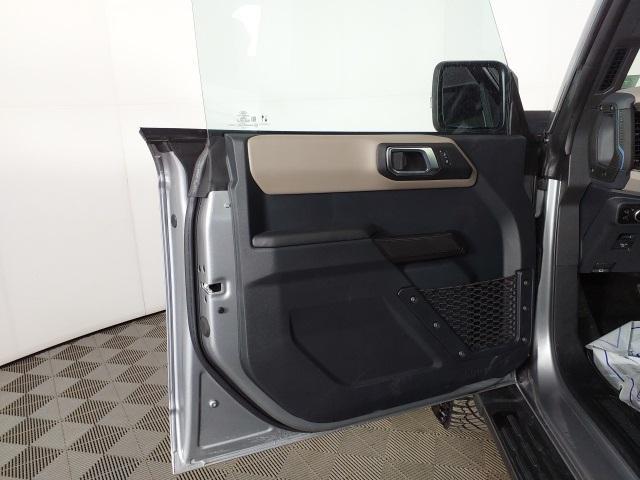 used 2024 Ford Bronco car, priced at $59,988
