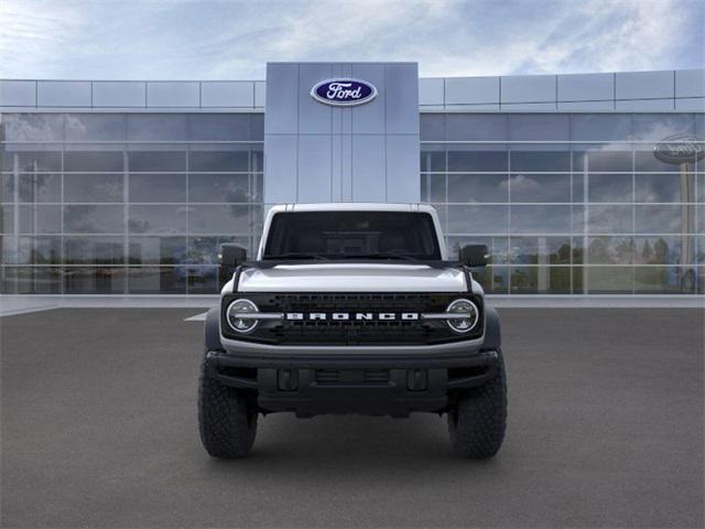 used 2024 Ford Bronco car, priced at $59,988