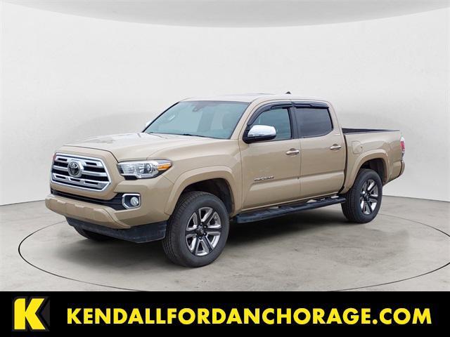 used 2019 Toyota Tacoma car, priced at $37,288