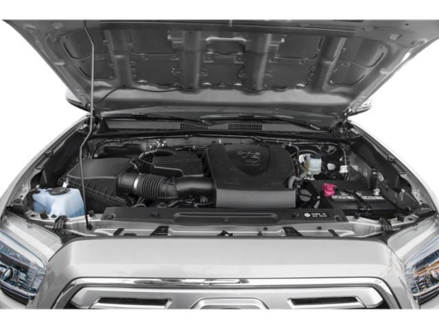 used 2019 Toyota Tacoma car