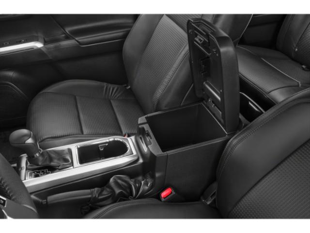 used 2019 Toyota Tacoma car