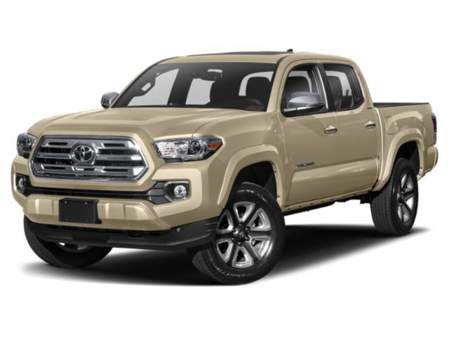 used 2019 Toyota Tacoma car
