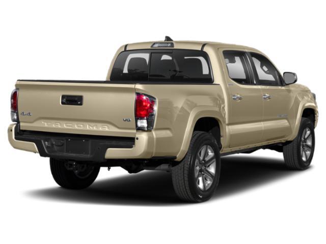 used 2019 Toyota Tacoma car