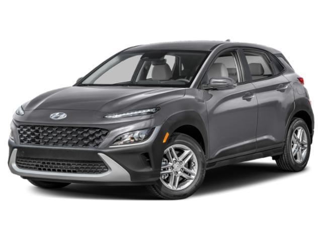 used 2023 Hyundai Kona car, priced at $21,200