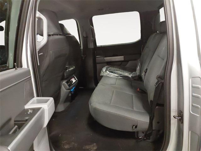 new 2025 Ford F-150 car, priced at $56,315