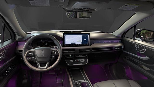 new 2025 Lincoln Corsair car, priced at $59,189
