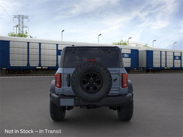 new 2024 Ford Bronco car, priced at $67,974