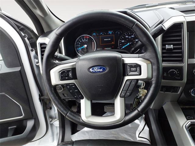 used 2019 Ford F-250 car, priced at $40,988