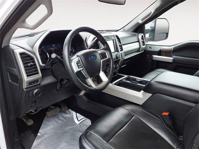 used 2019 Ford F-250 car, priced at $40,988