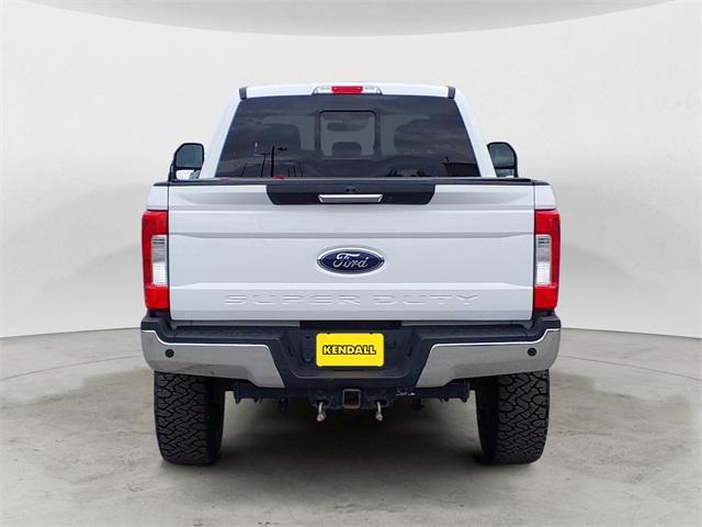 used 2019 Ford F-250 car, priced at $40,988