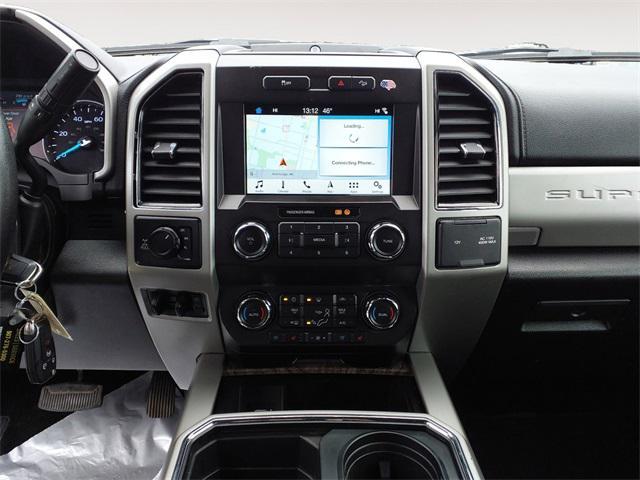 used 2019 Ford F-250 car, priced at $40,988