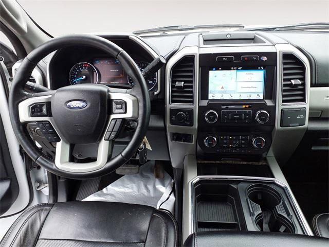 used 2019 Ford F-250 car, priced at $40,988