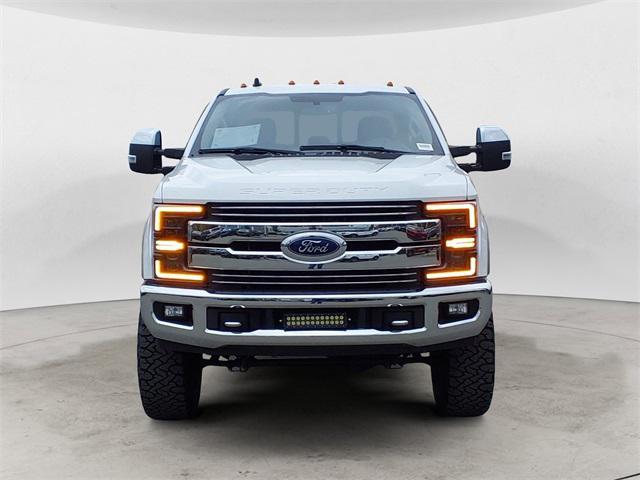 used 2019 Ford F-250 car, priced at $40,988