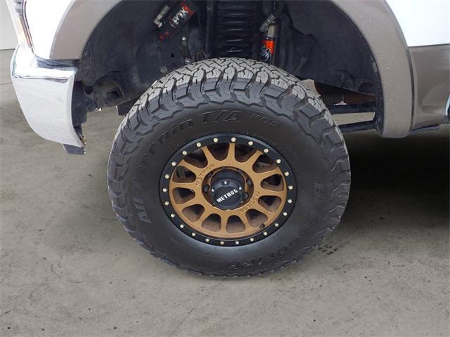 used 2019 Ford F-250 car, priced at $40,988