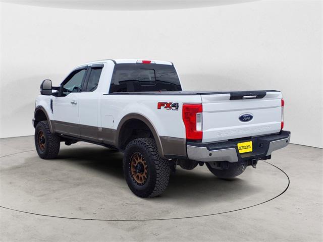 used 2019 Ford F-250 car, priced at $40,988