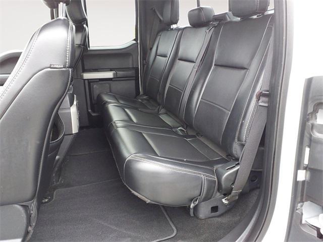 used 2019 Ford F-250 car, priced at $40,988