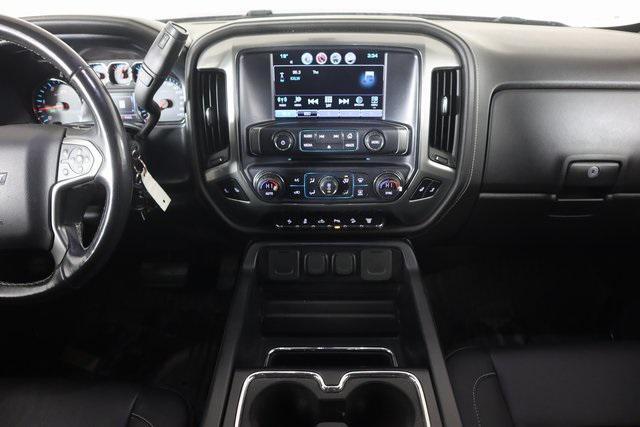 used 2019 Chevrolet Silverado 2500 car, priced at $49,988