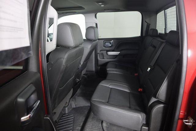 used 2019 Chevrolet Silverado 2500 car, priced at $49,988