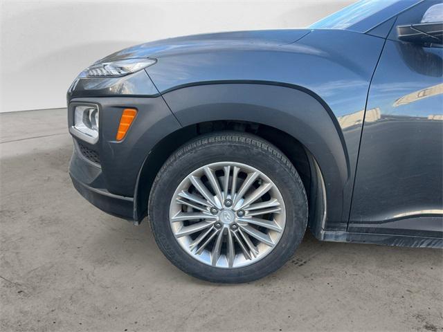 used 2020 Hyundai Kona car, priced at $15,961